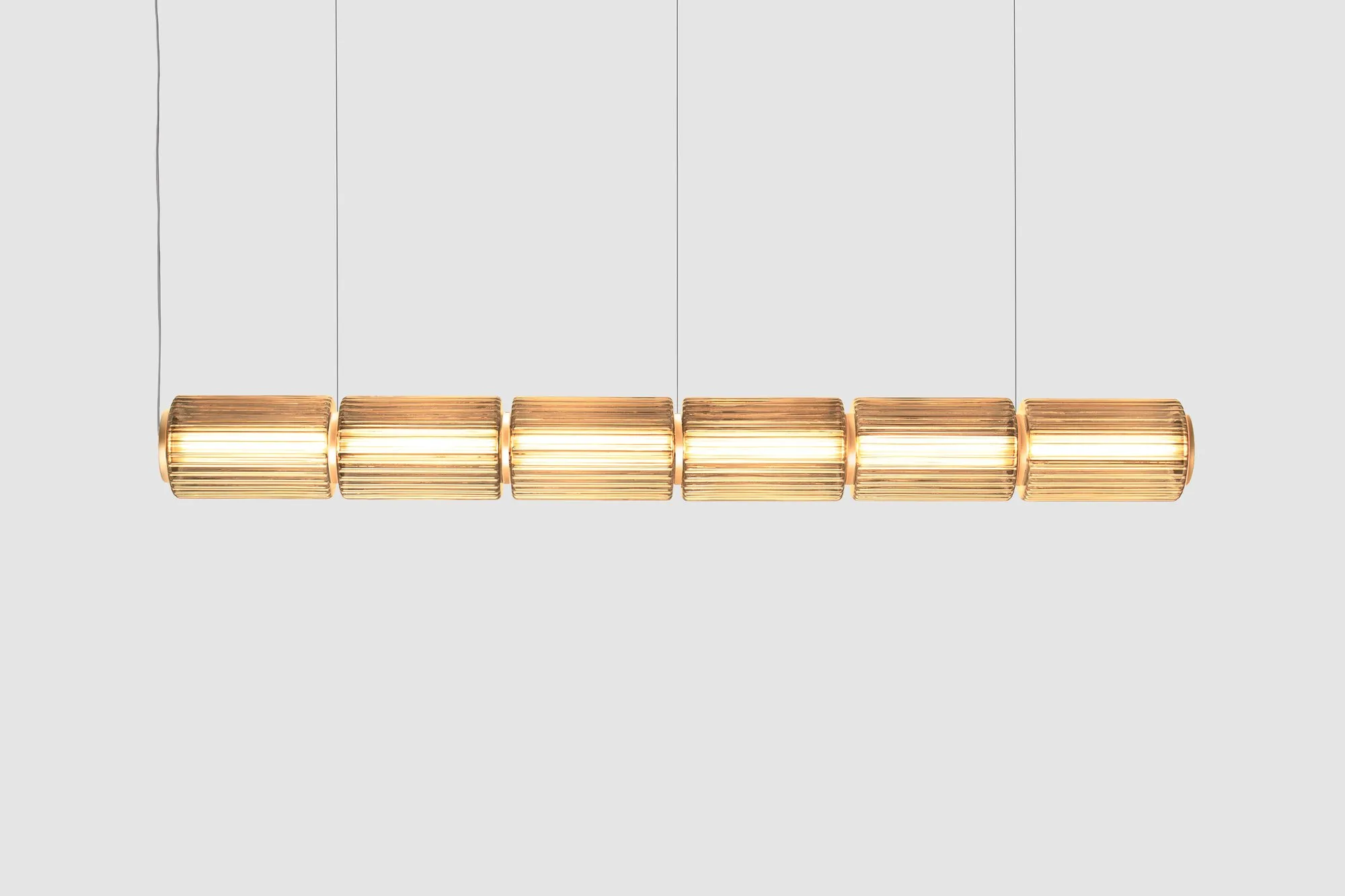 Column Horizontal - A-n-d w Mesmetric