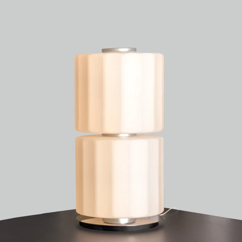 Column Table - A-n-d w Mesmetric