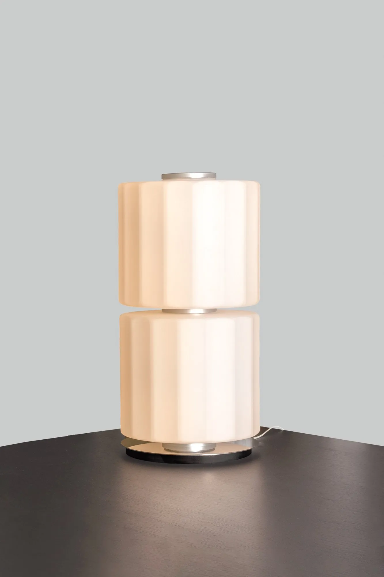 Column Table - A-n-d w Mesmetric