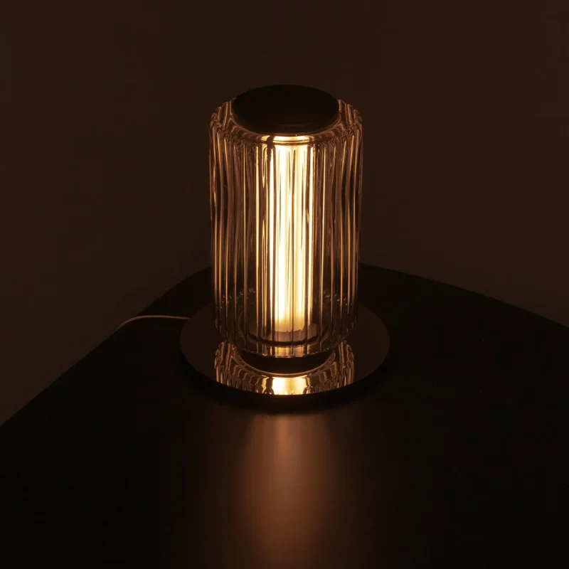 Column Table - A-n-d w Mesmetric