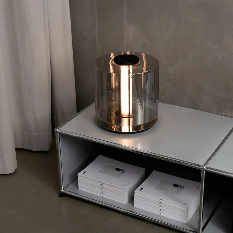 Column Table - A-n-d w Mesmetric