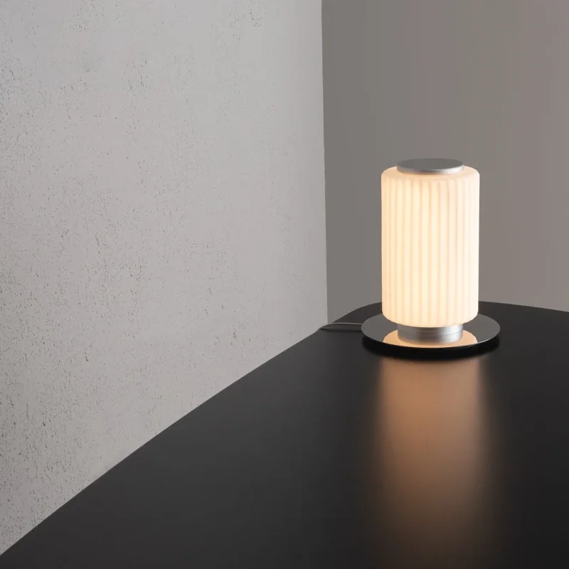 Column Table - A-n-d w Mesmetric