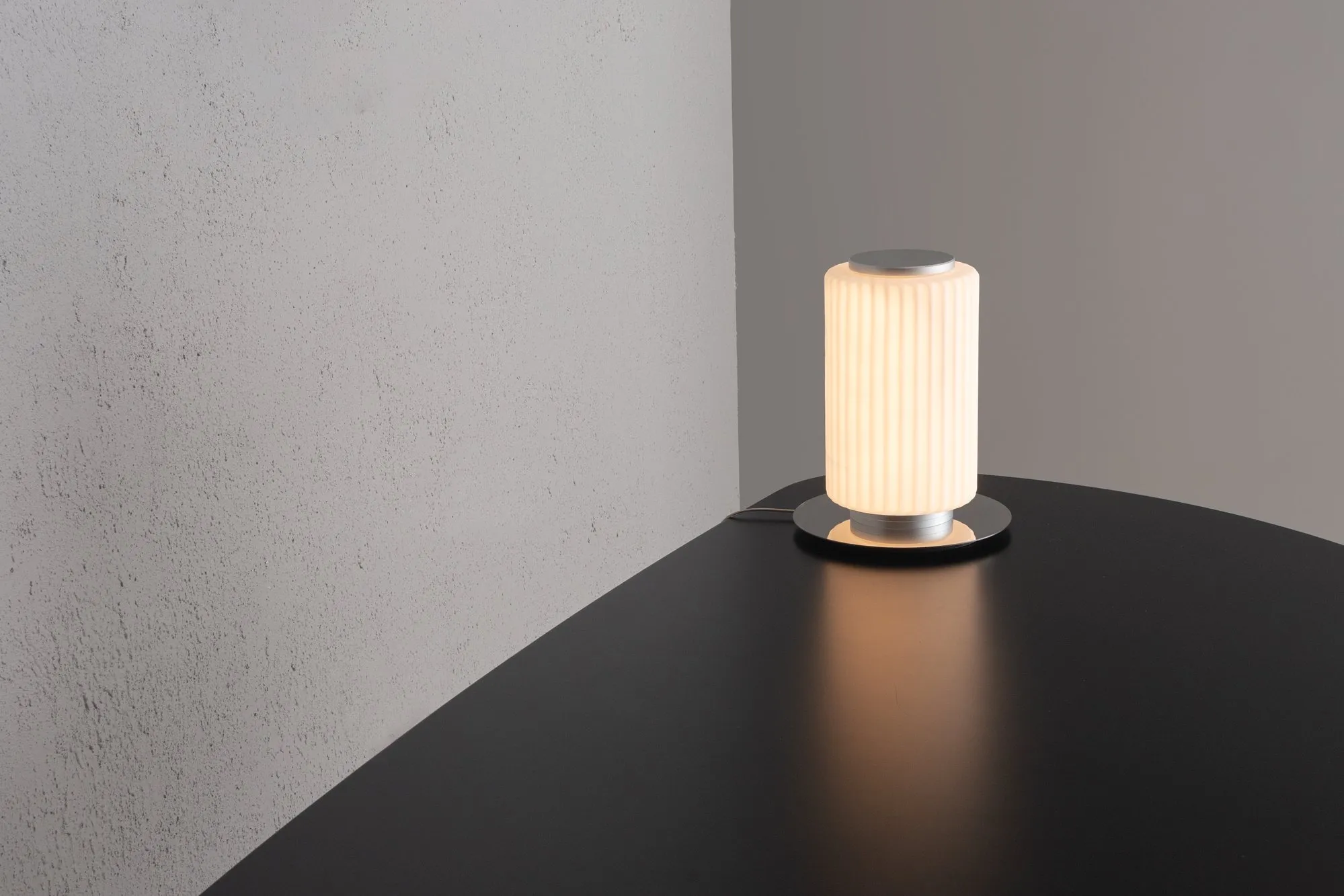 Column Table - A-n-d w Mesmetric