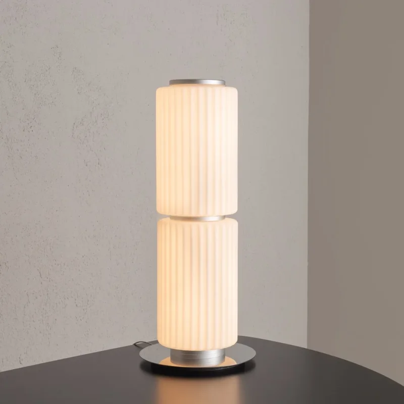 Column Table - A-n-d w Mesmetric