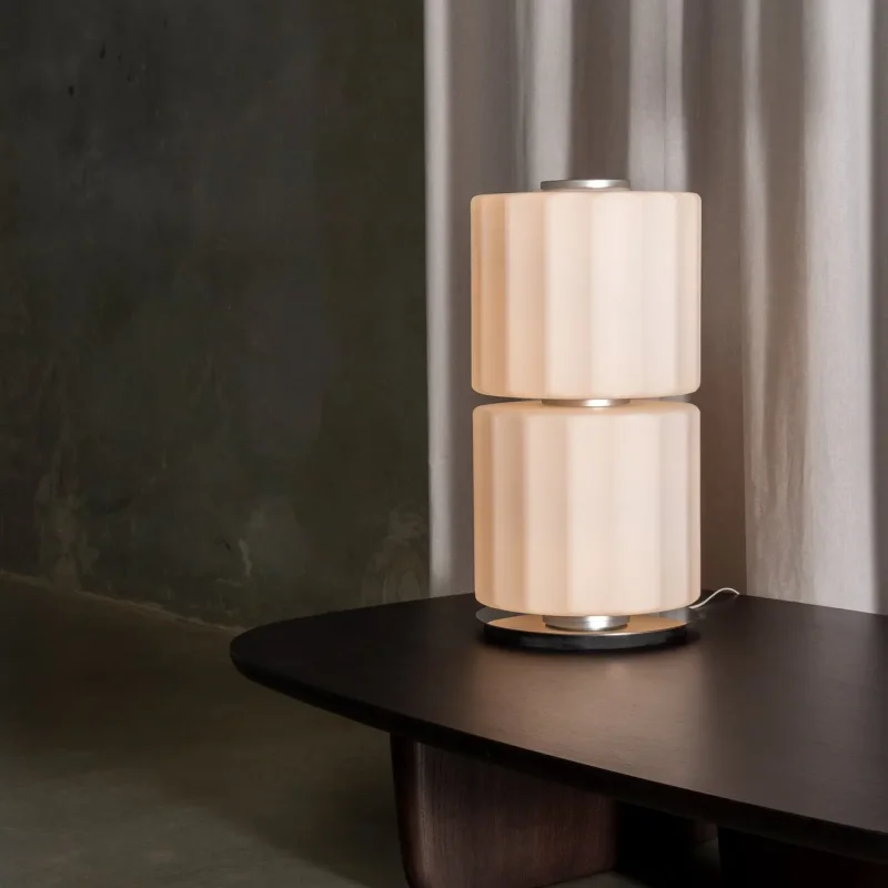 Column Table - A-n-d w Mesmetric