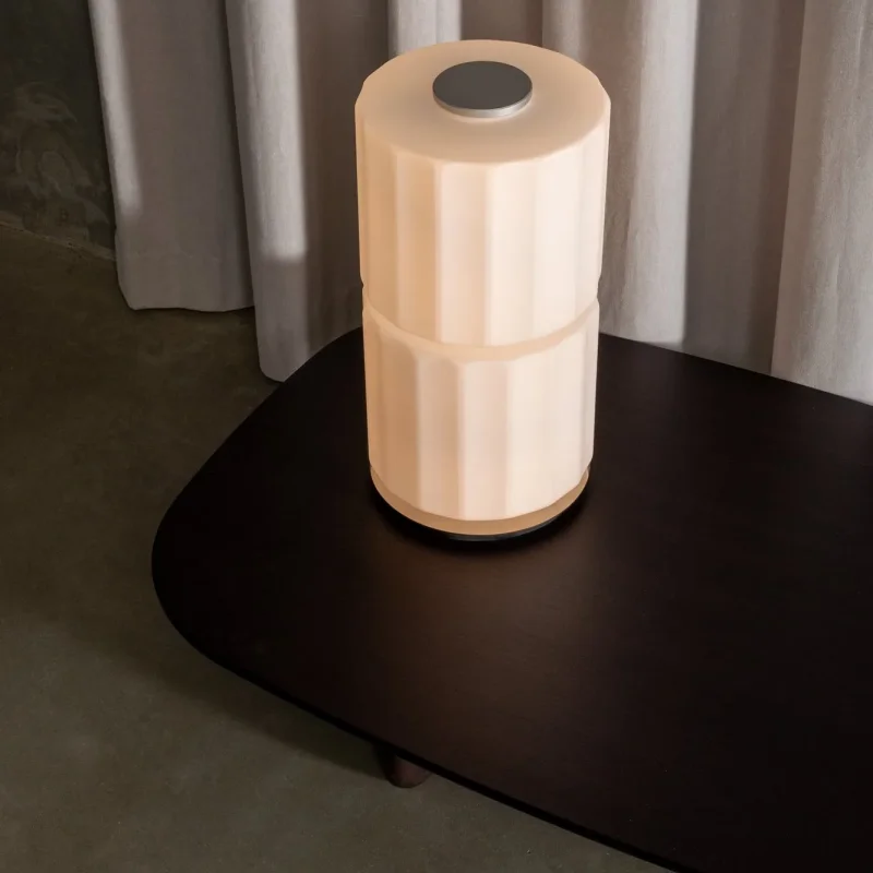 Column Table - A-n-d w Mesmetric