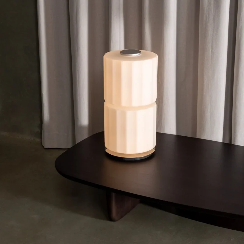 Column Table - A-n-d w Mesmetric