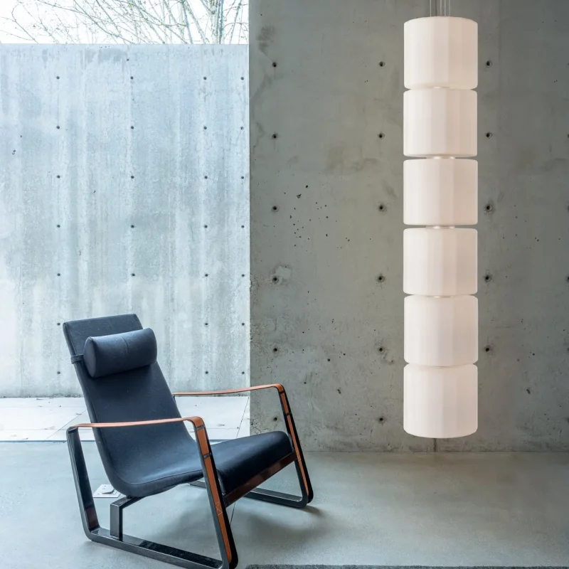 Column Vertical - A-n-d w Mesmetric