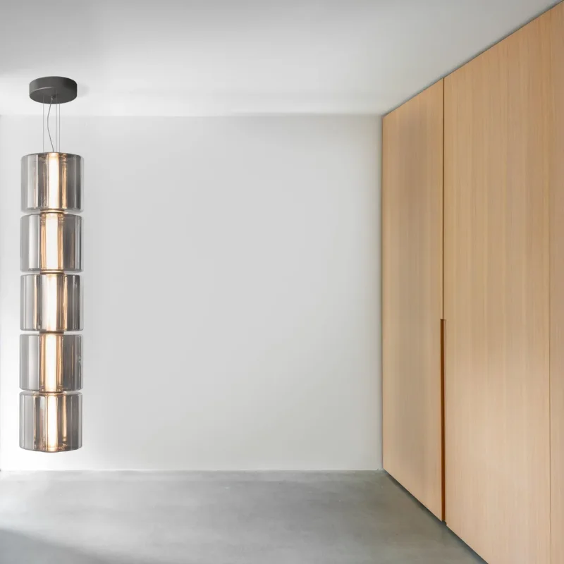 Column Vertical - A-n-d w Mesmetric