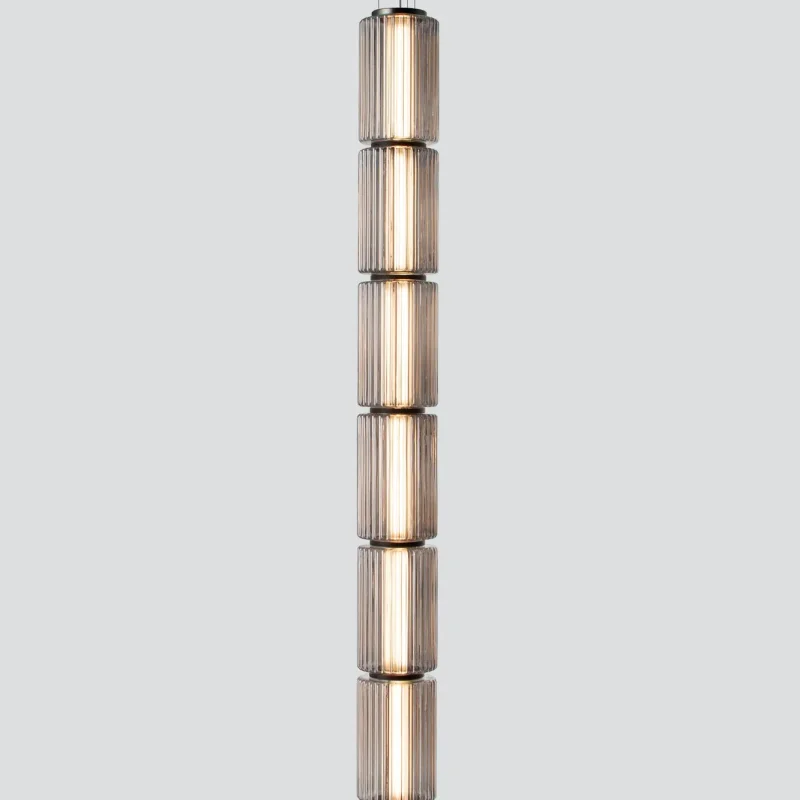 Column Vertical - A-n-d w Mesmetric