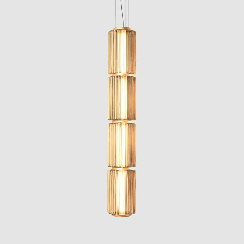 Column Vertical - A-n-d w Mesmetric
