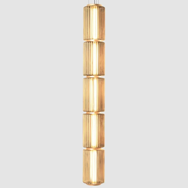 Column Vertical - A-n-d w Mesmetric