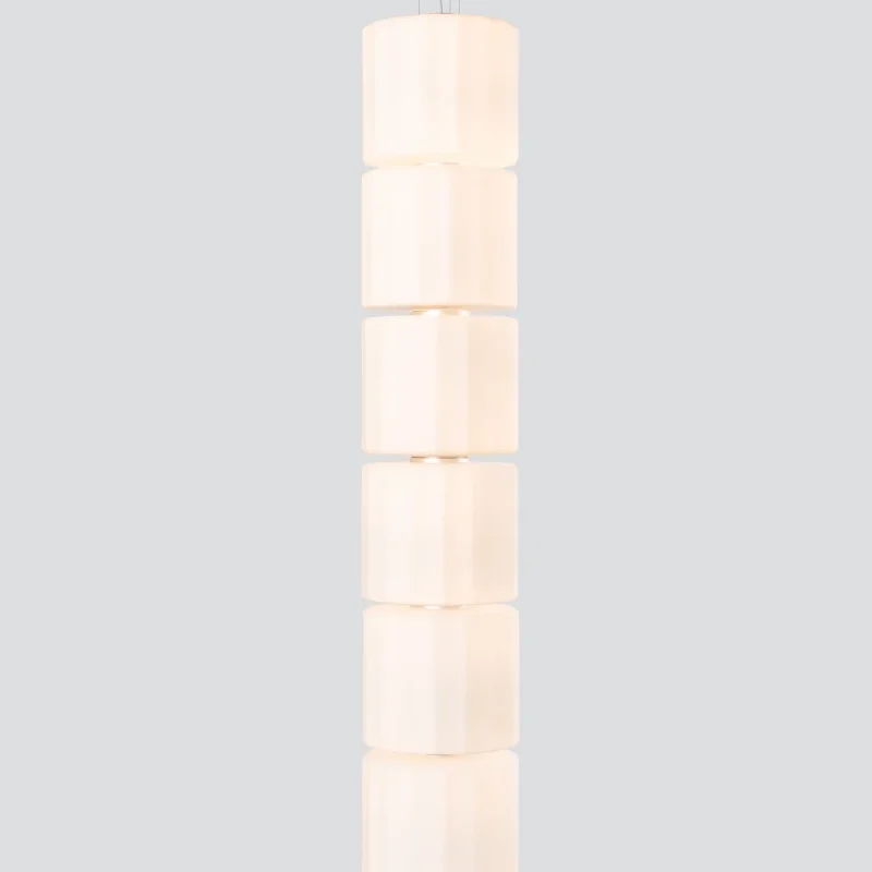 Column Vertical - A-n-d w Mesmetric