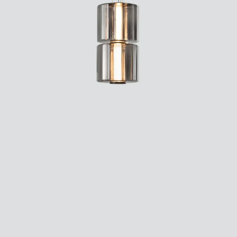 Column Vertical - A-n-d w Mesmetric