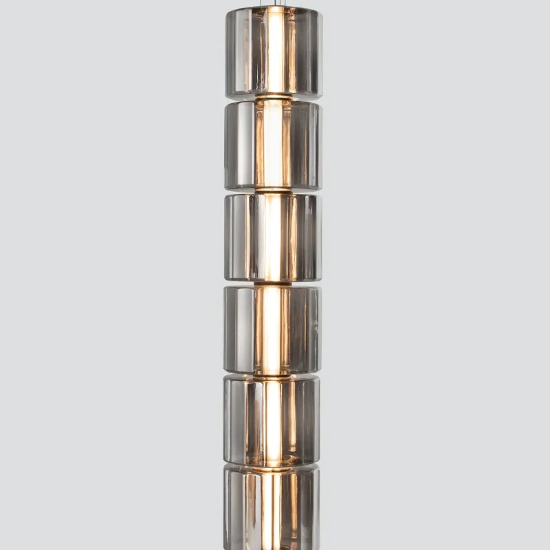 Column Vertical - A-n-d w Mesmetric