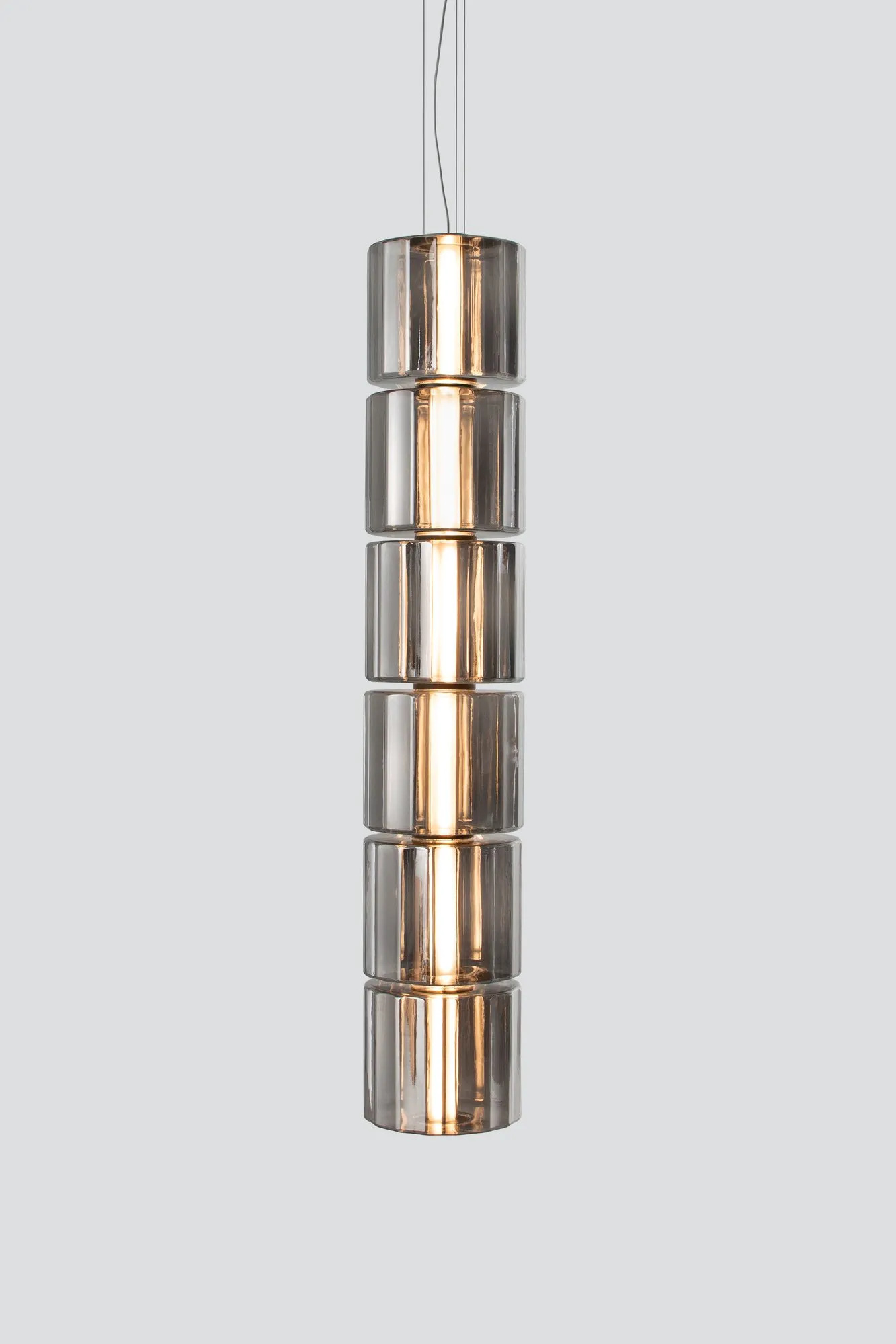 Column Vertical - A-n-d w Mesmetric