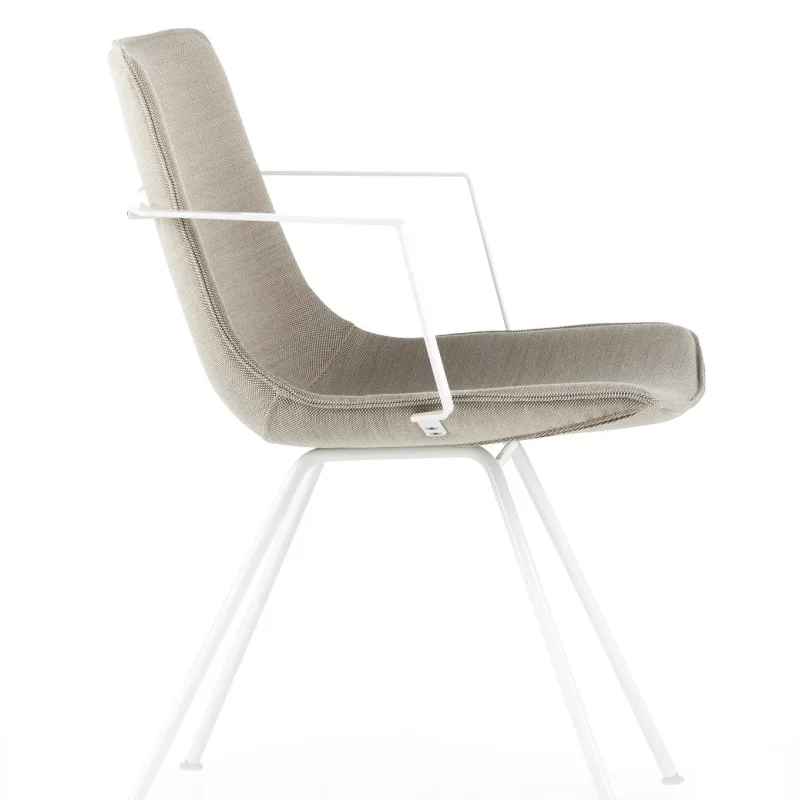 Comet sport - Lammhults w Mesmetric