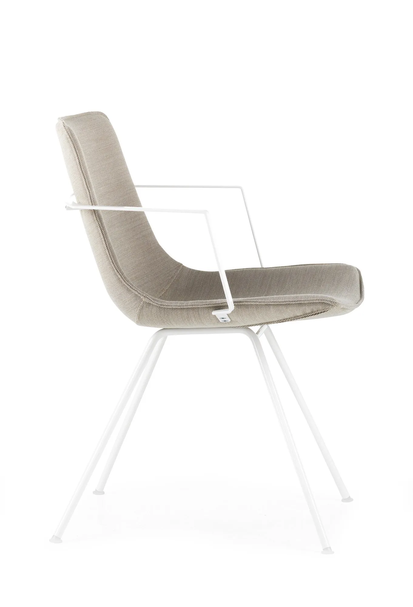 Comet sport - Lammhults w Mesmetric