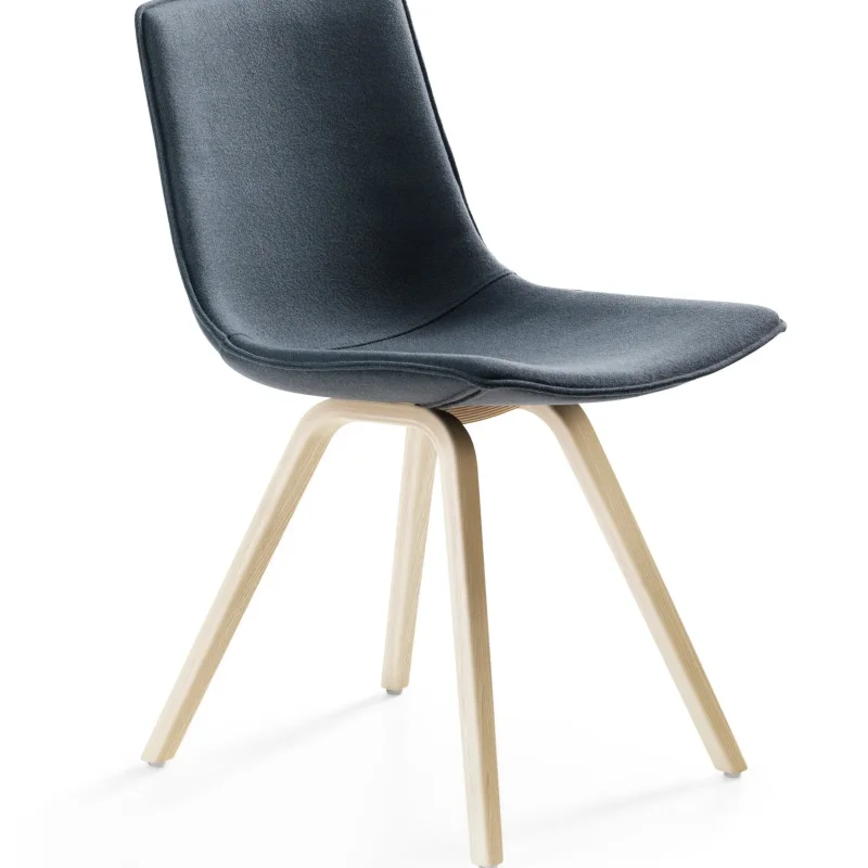 Comet sport - Lammhults w Mesmetric