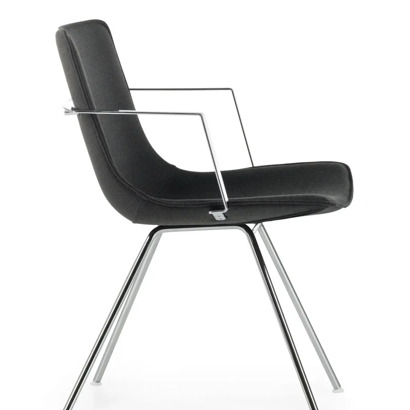 Comet sport - Lammhults w Mesmetric
