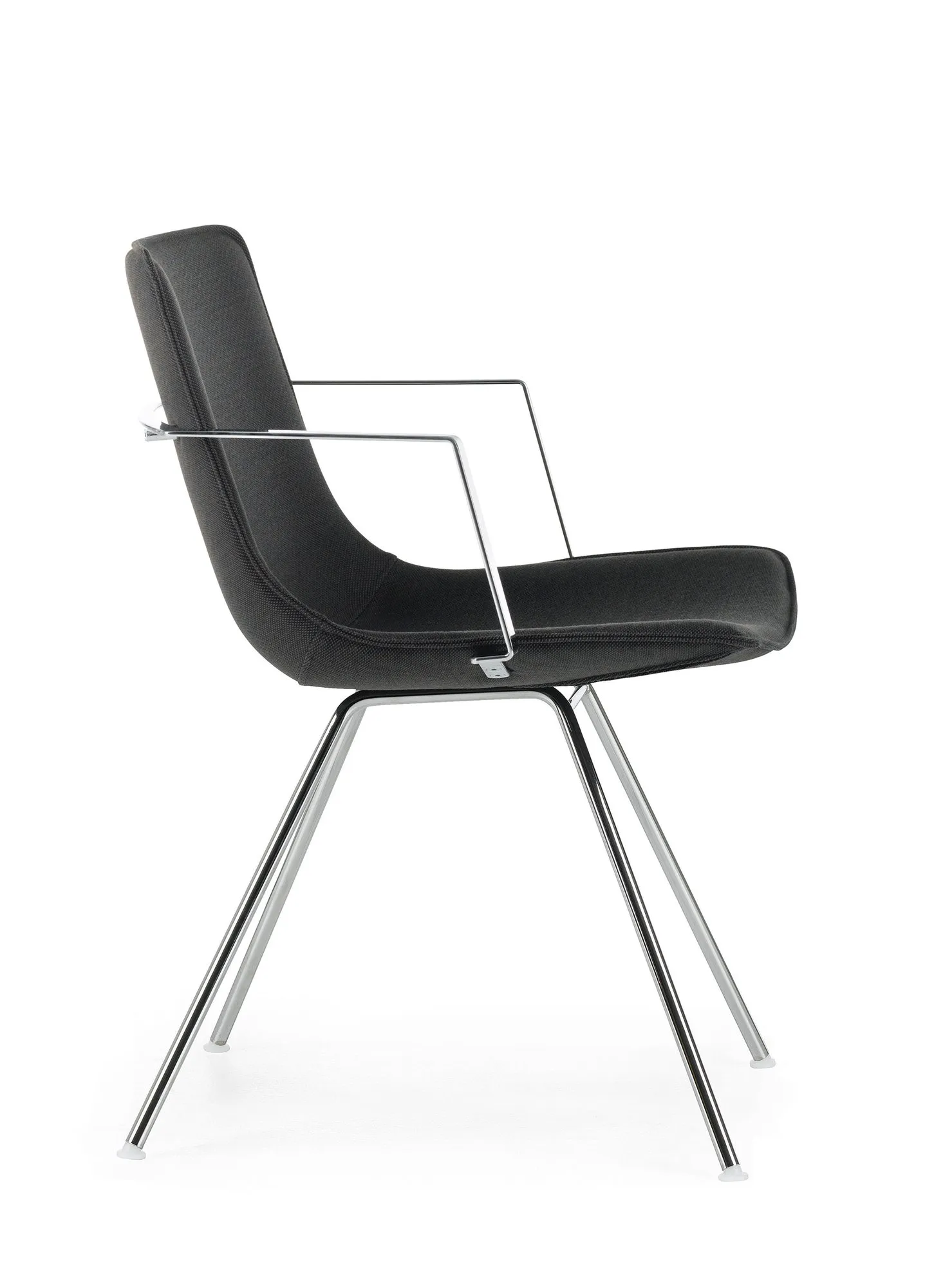 Comet sport - Lammhults w Mesmetric