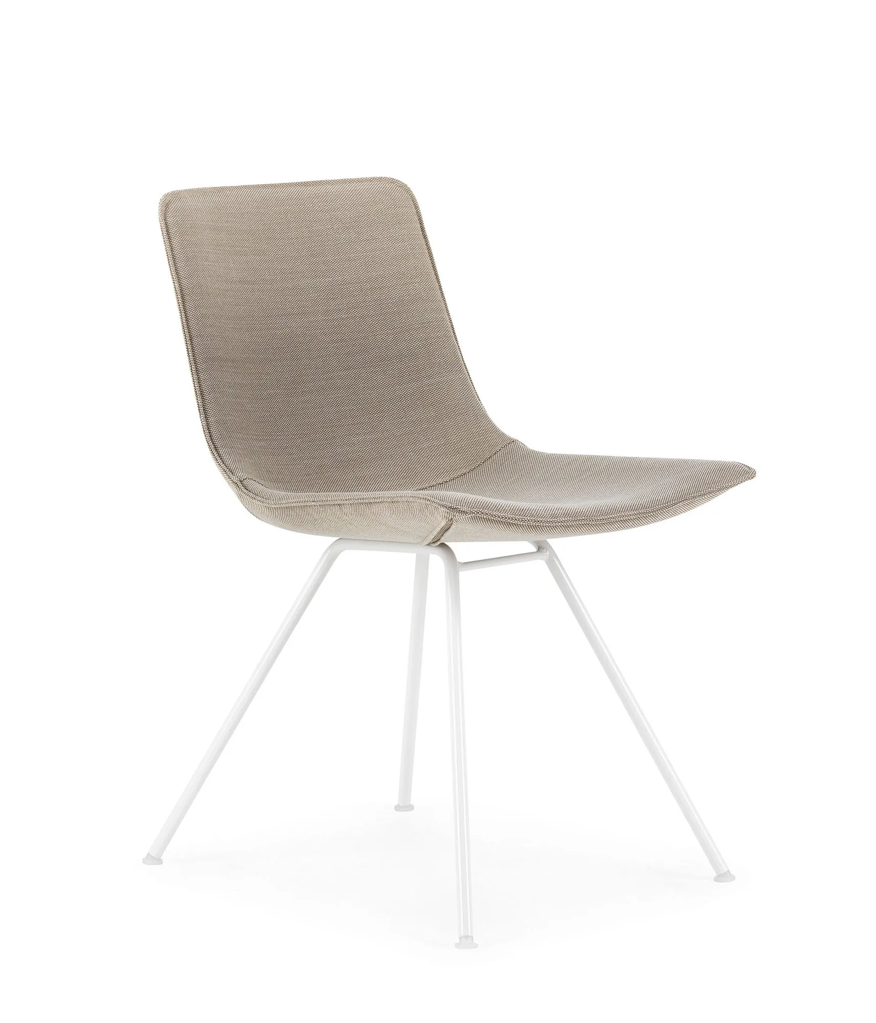 Comet sport - Lammhults w Mesmetric