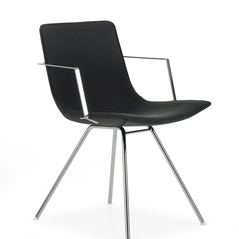 Comet sport - Lammhults w Mesmetric