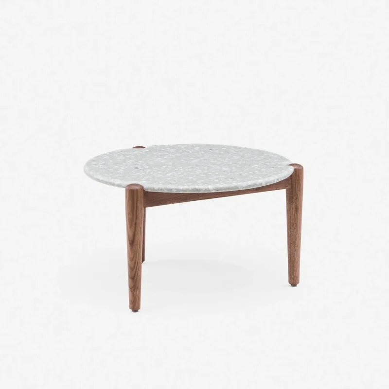456MM/GM Sidekicks With Terrazzo Top – De La Espada at Mesmetric