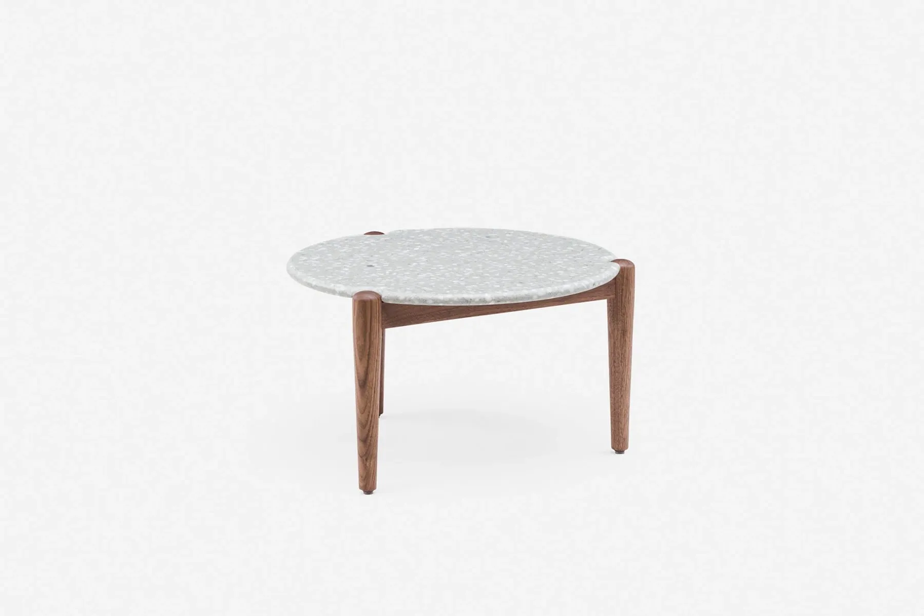 456MM/GM Sidekicks With Terrazzo Top – De La Espada at Mesmetric