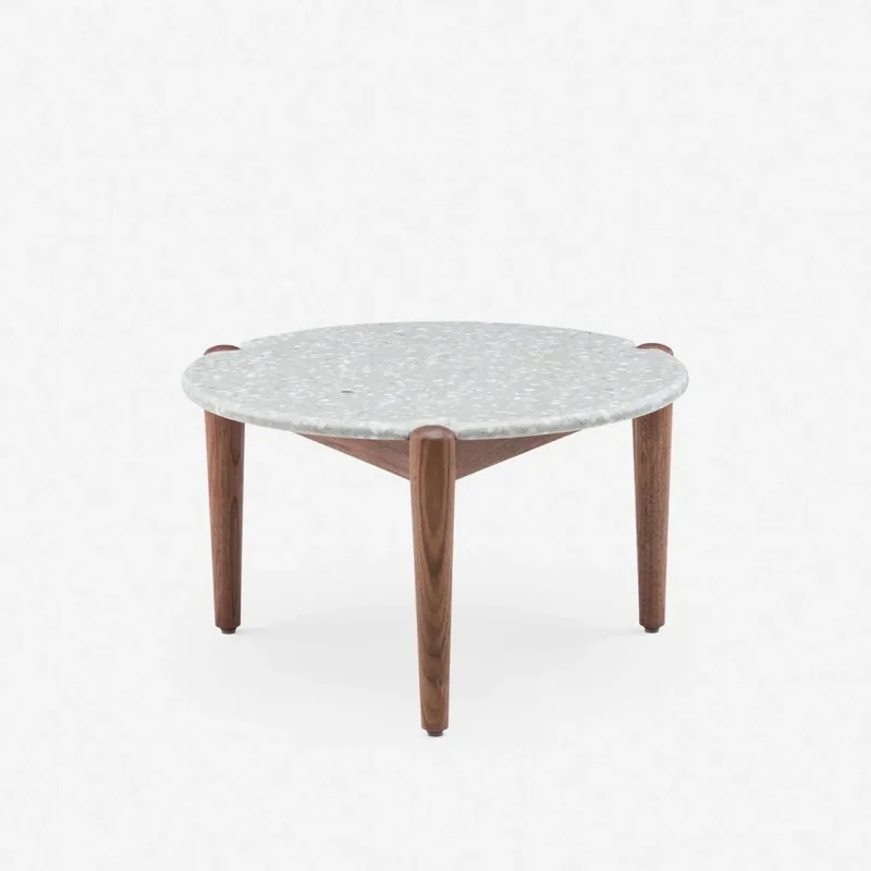 456MM/GM Sidekicks With Terrazzo Top – De La Espada at Mesmetric