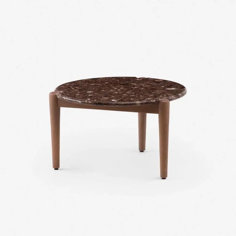 456MM/GM Sidekicks With Terrazzo Top – De La Espada at Mesmetric