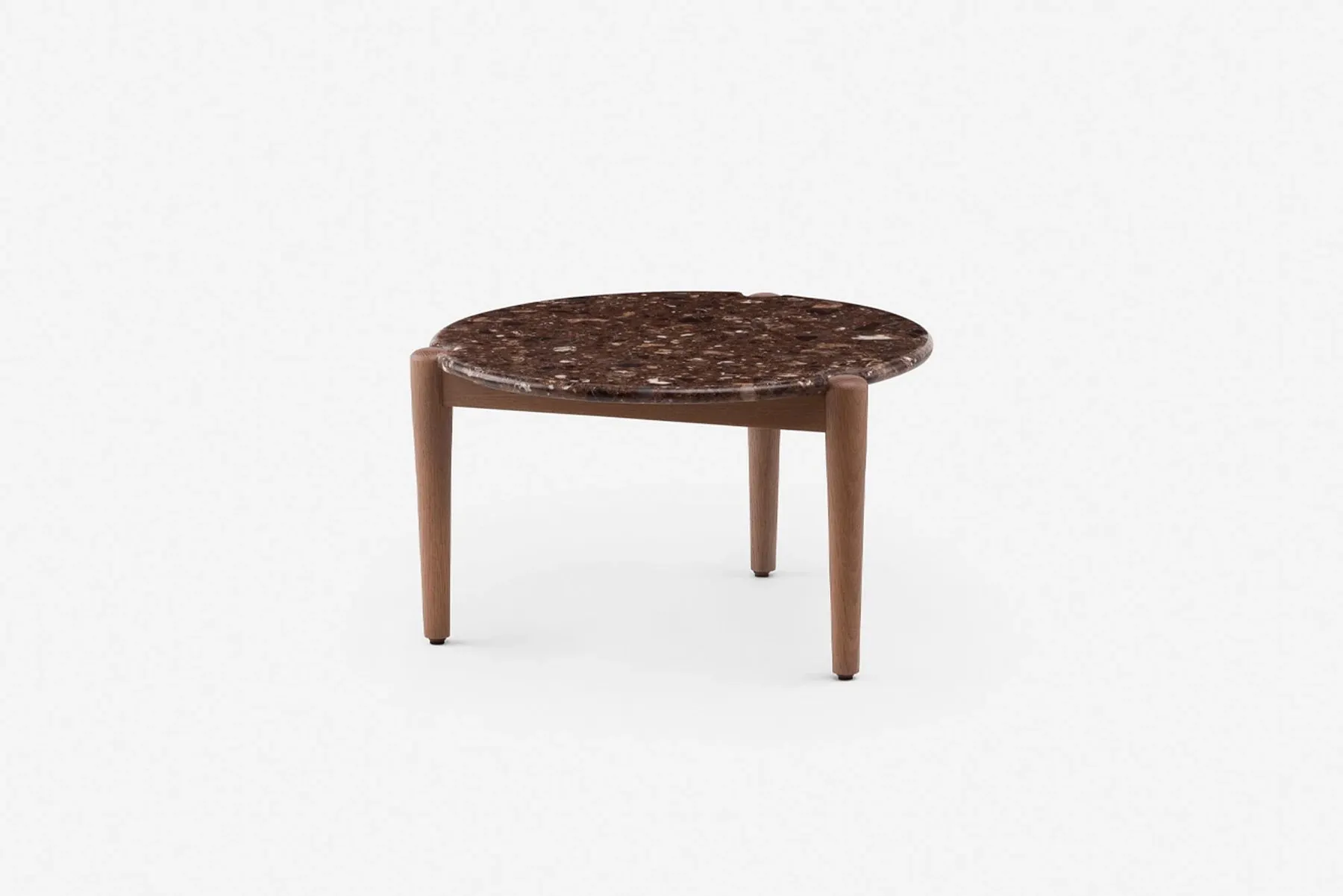 456MM/GM Sidekicks With Terrazzo Top – De La Espada at Mesmetric