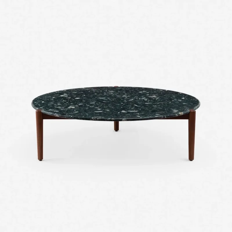 456MM/GM Sidekicks With Terrazzo Top – De La Espada at Mesmetric