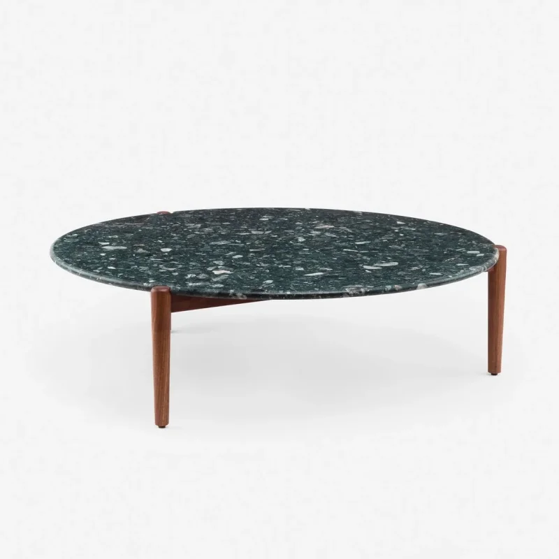 456MM/GM Sidekicks With Terrazzo Top – De La Espada at Mesmetric