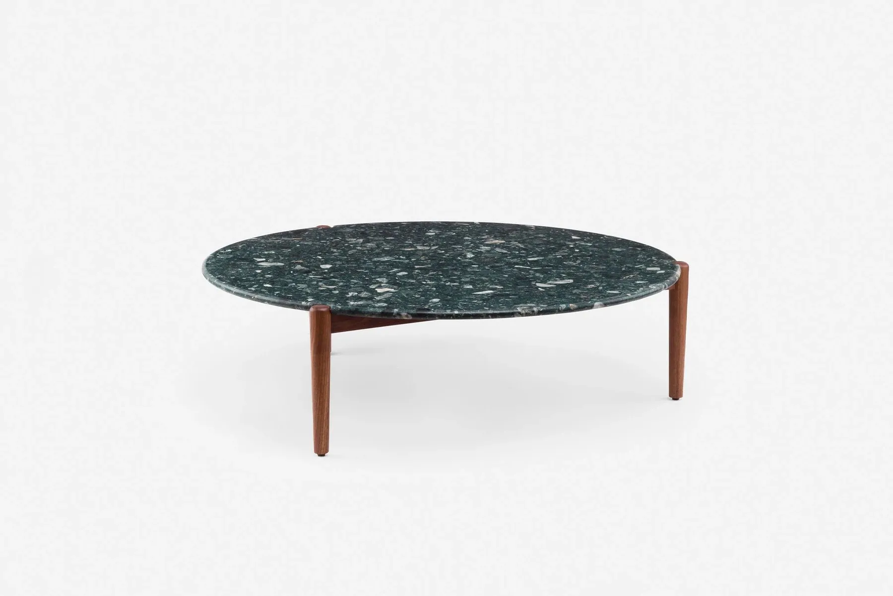 456MM/GM Sidekicks With Terrazzo Top – De La Espada at Mesmetric