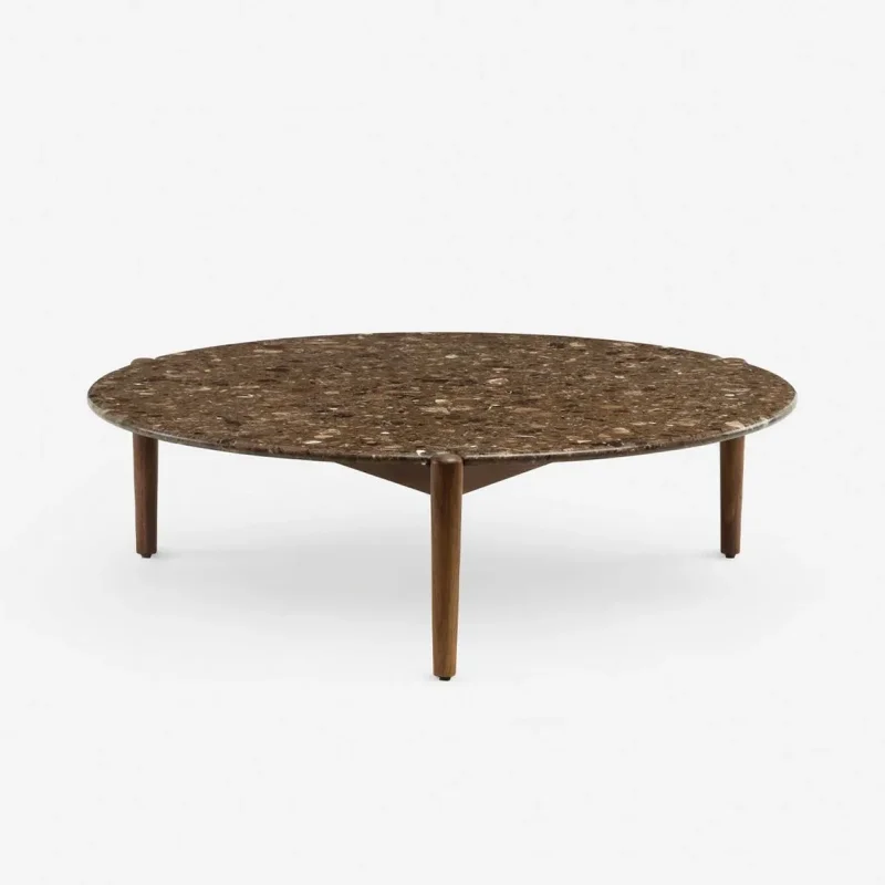 456MM/GM Sidekicks With Terrazzo Top – De La Espada at Mesmetric