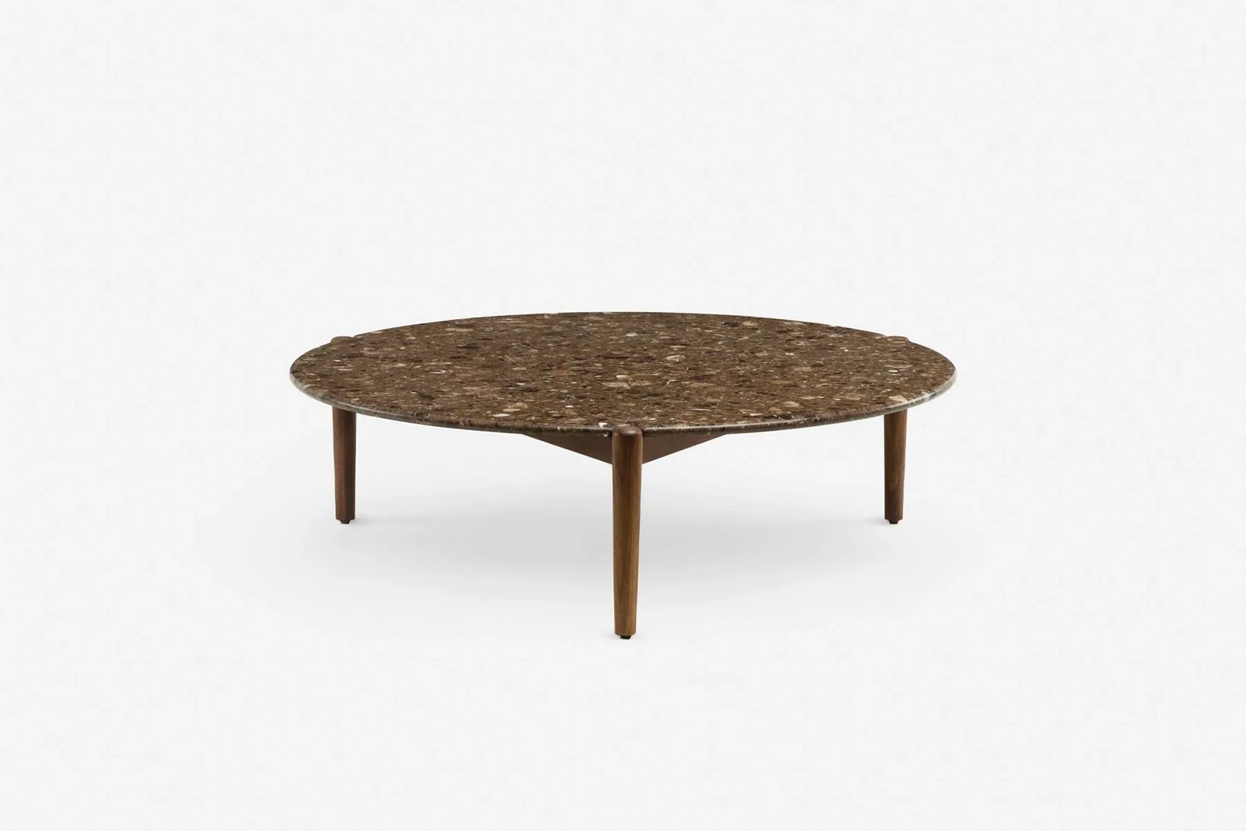 456MM/GM Sidekicks With Terrazzo Top – De La Espada at Mesmetric