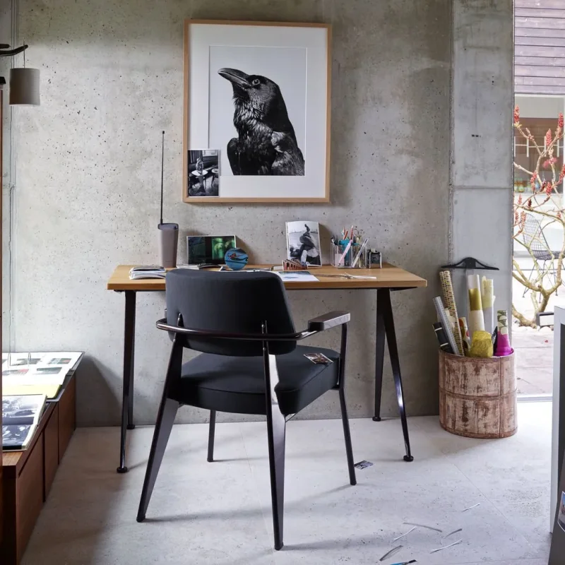 Compas Direction – Vitra at Mesmetric