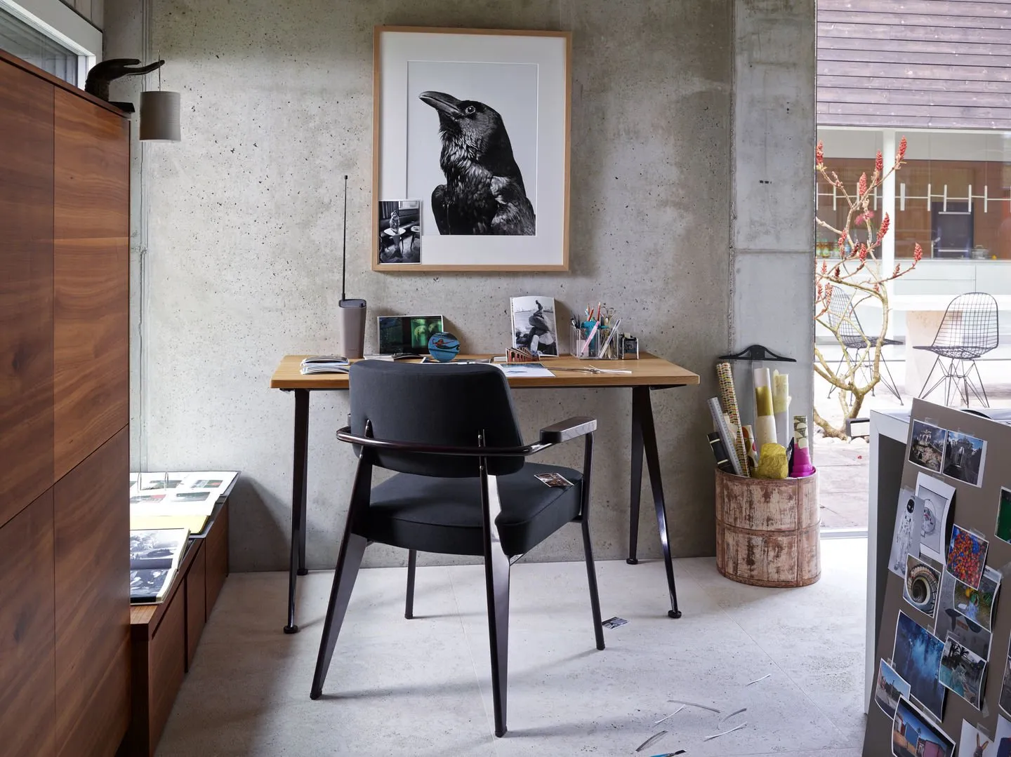 Compas Direction – Vitra at Mesmetric