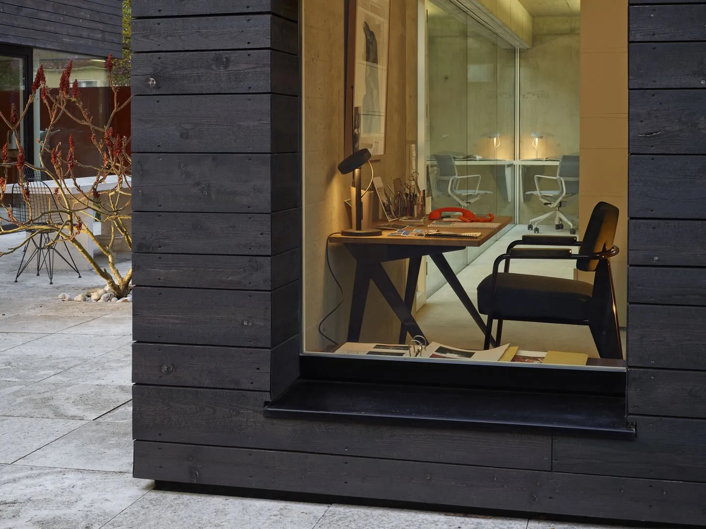 Compas Direction – Vitra at Mesmetric
