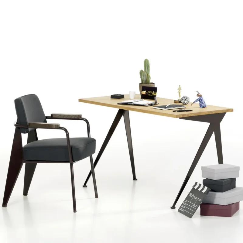 Compas Direction – Vitra at Mesmetric