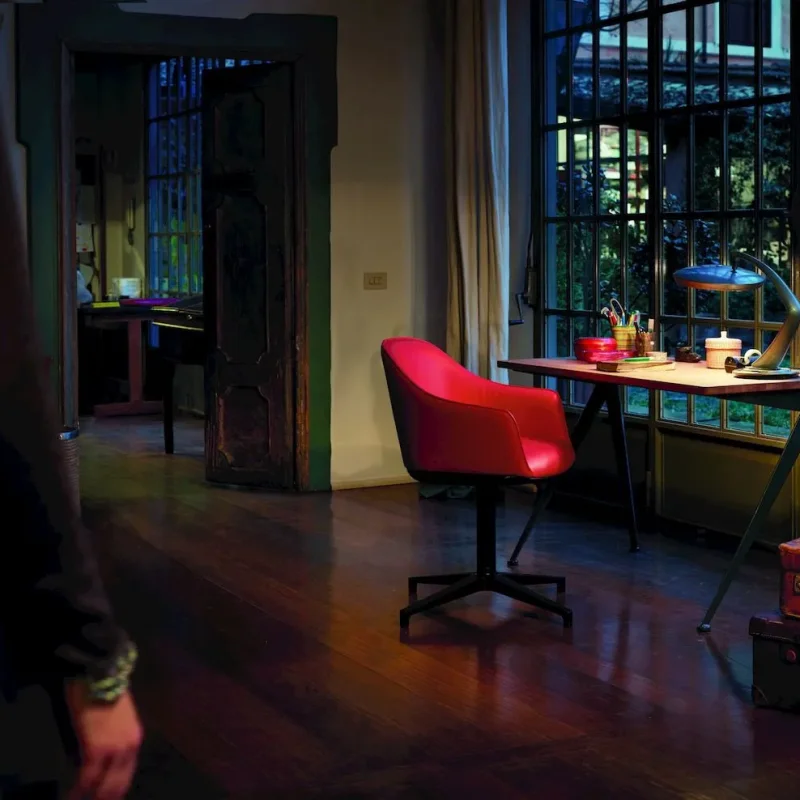 Compas Direction – Vitra at Mesmetric