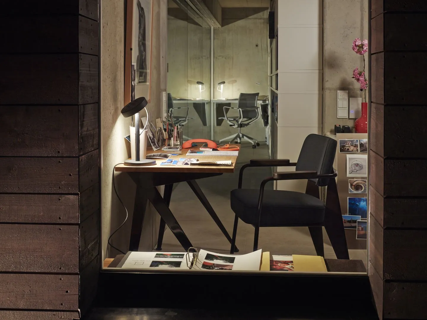 Compas Direction – Vitra at Mesmetric