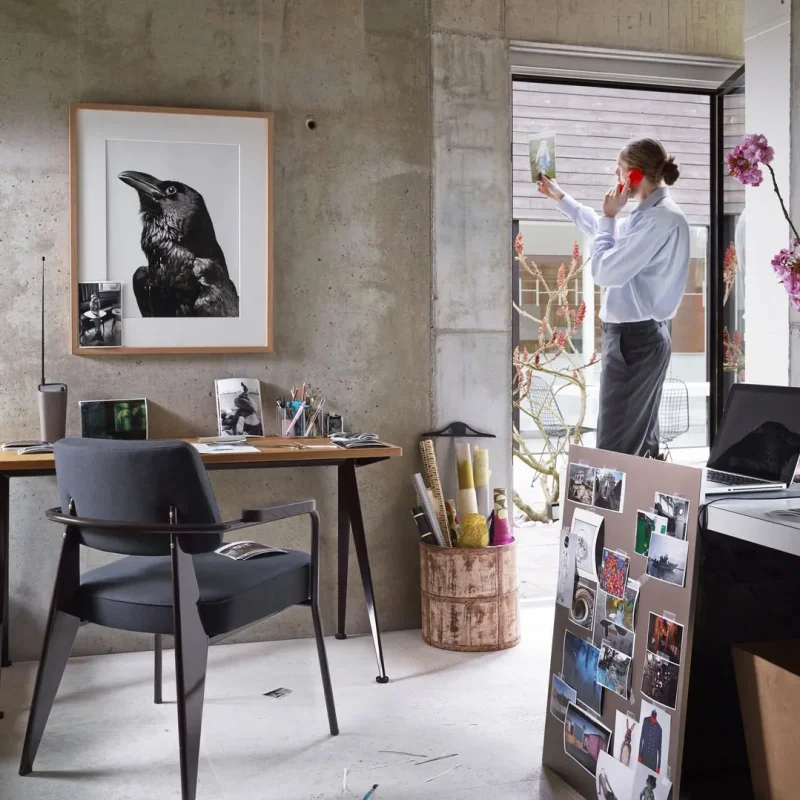 Compas Direction – Vitra at Mesmetric