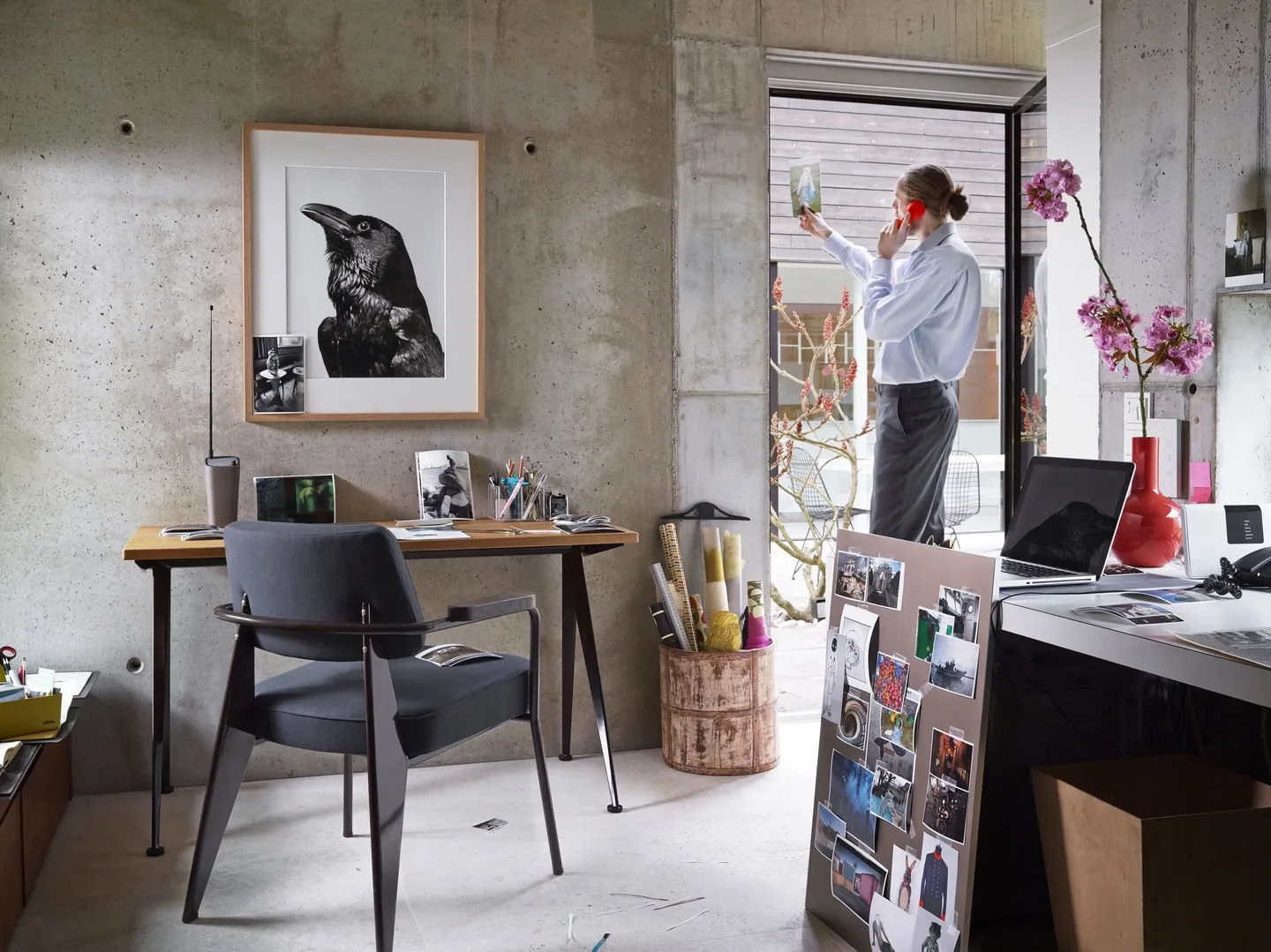Compas Direction – Vitra at Mesmetric