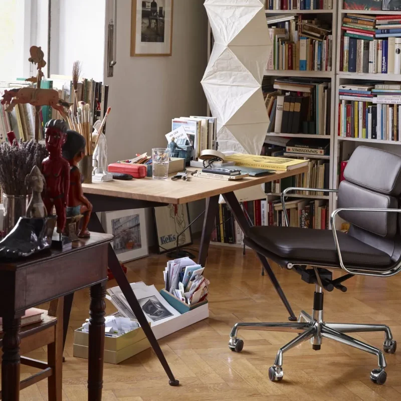 Compas Direction – Vitra at Mesmetric