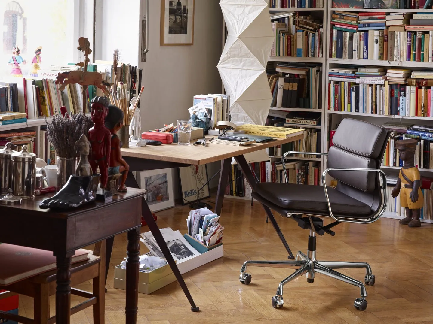 Compas Direction – Vitra at Mesmetric