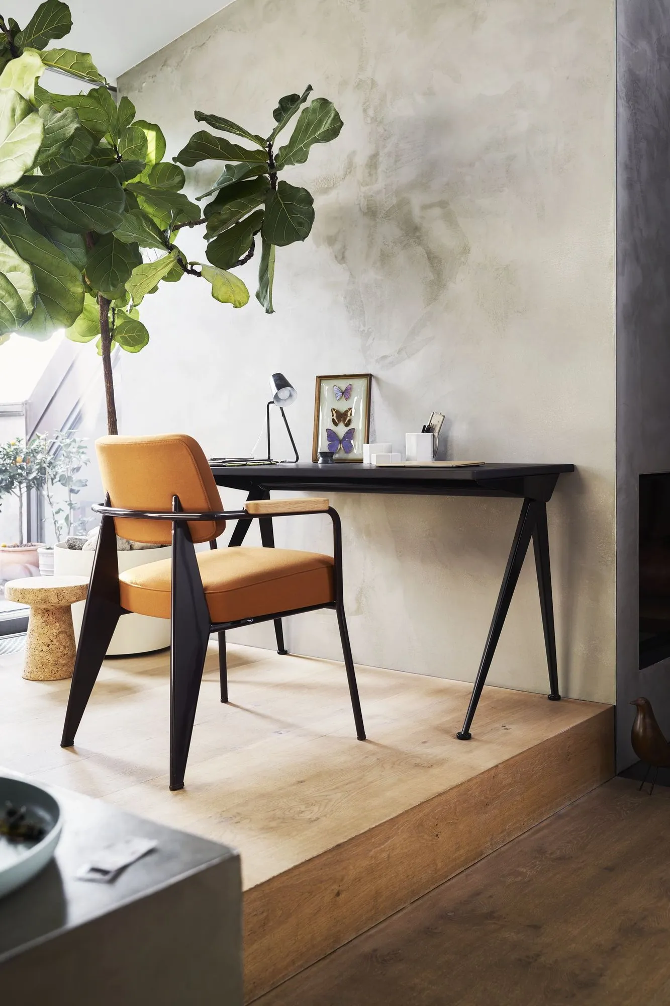 Compas Direction – Vitra at Mesmetric