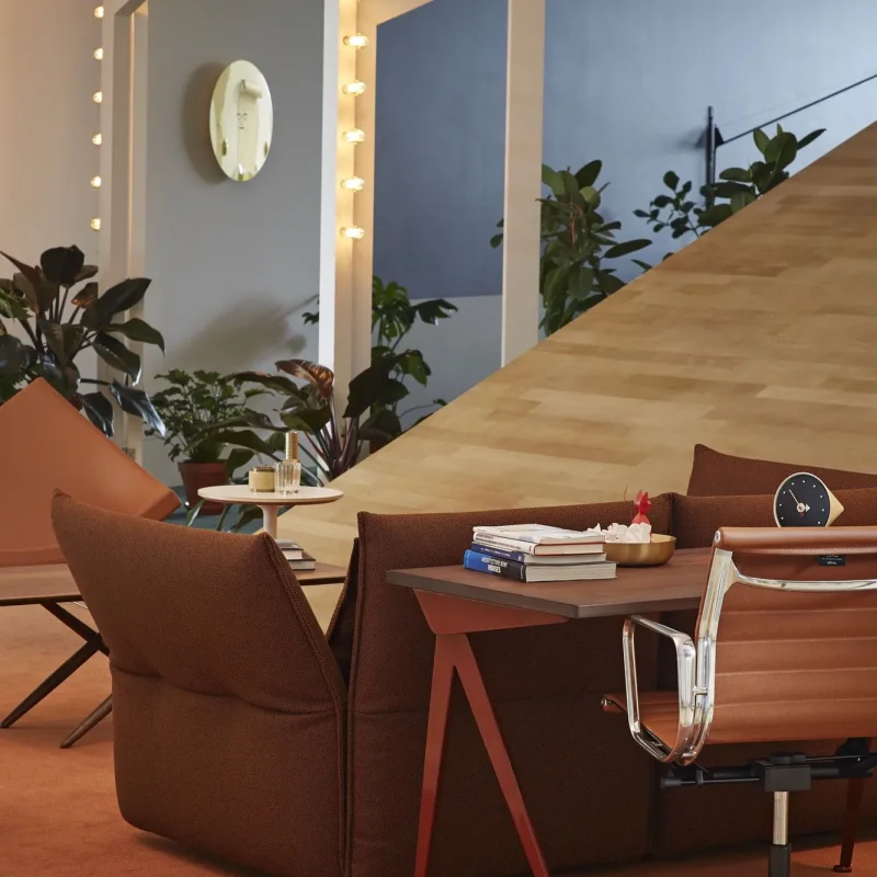 Compas Direction – Vitra at Mesmetric