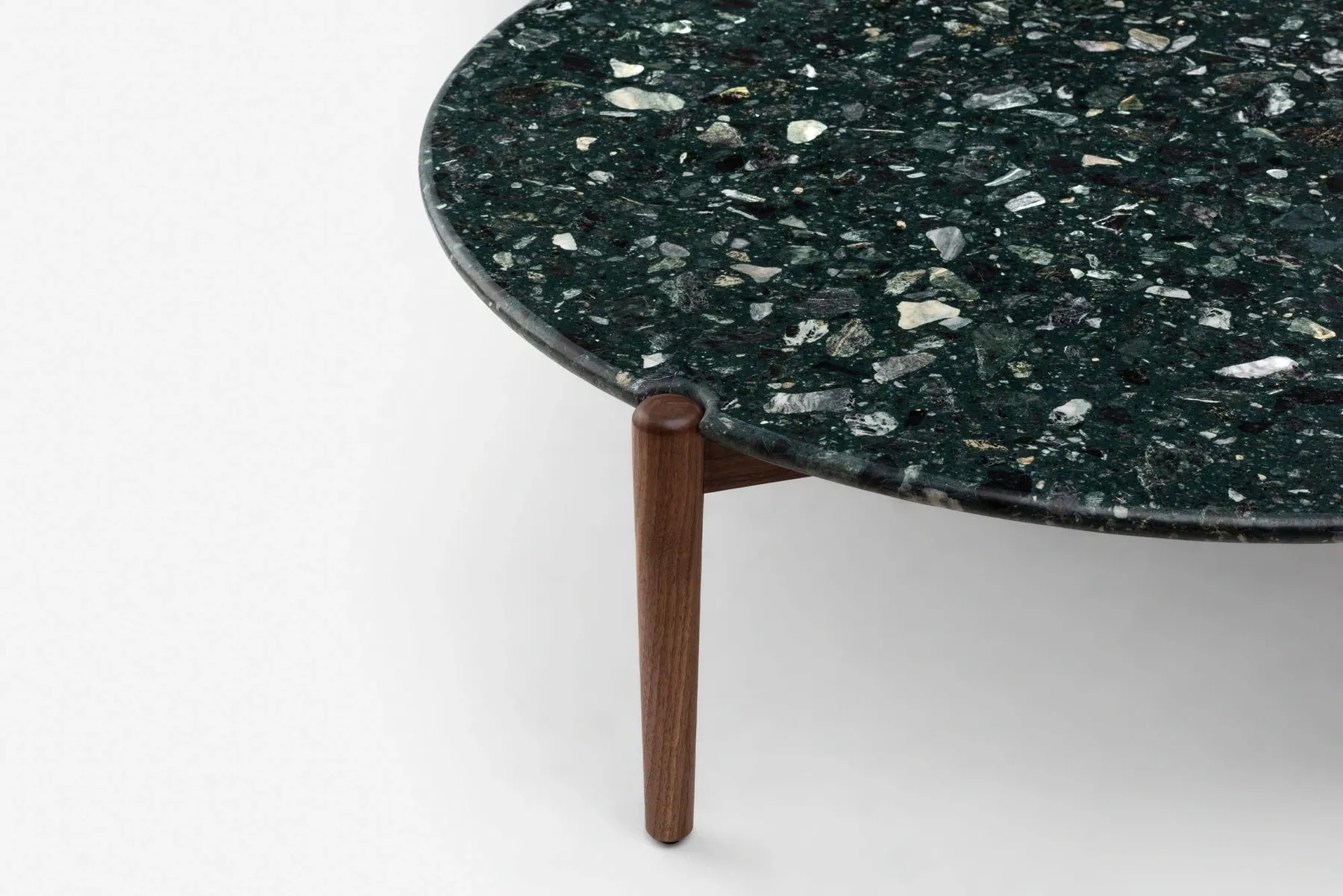 456MM/GM Sidekicks With Terrazzo Top – De La Espada at Mesmetric